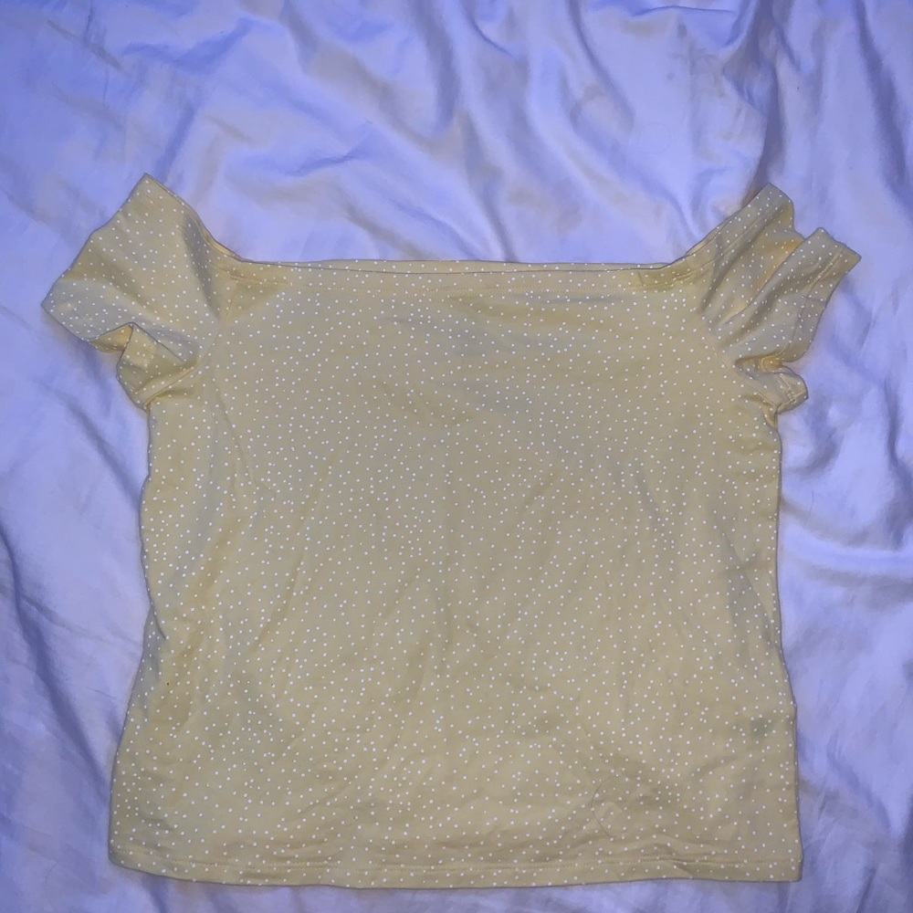 Pacsun Top